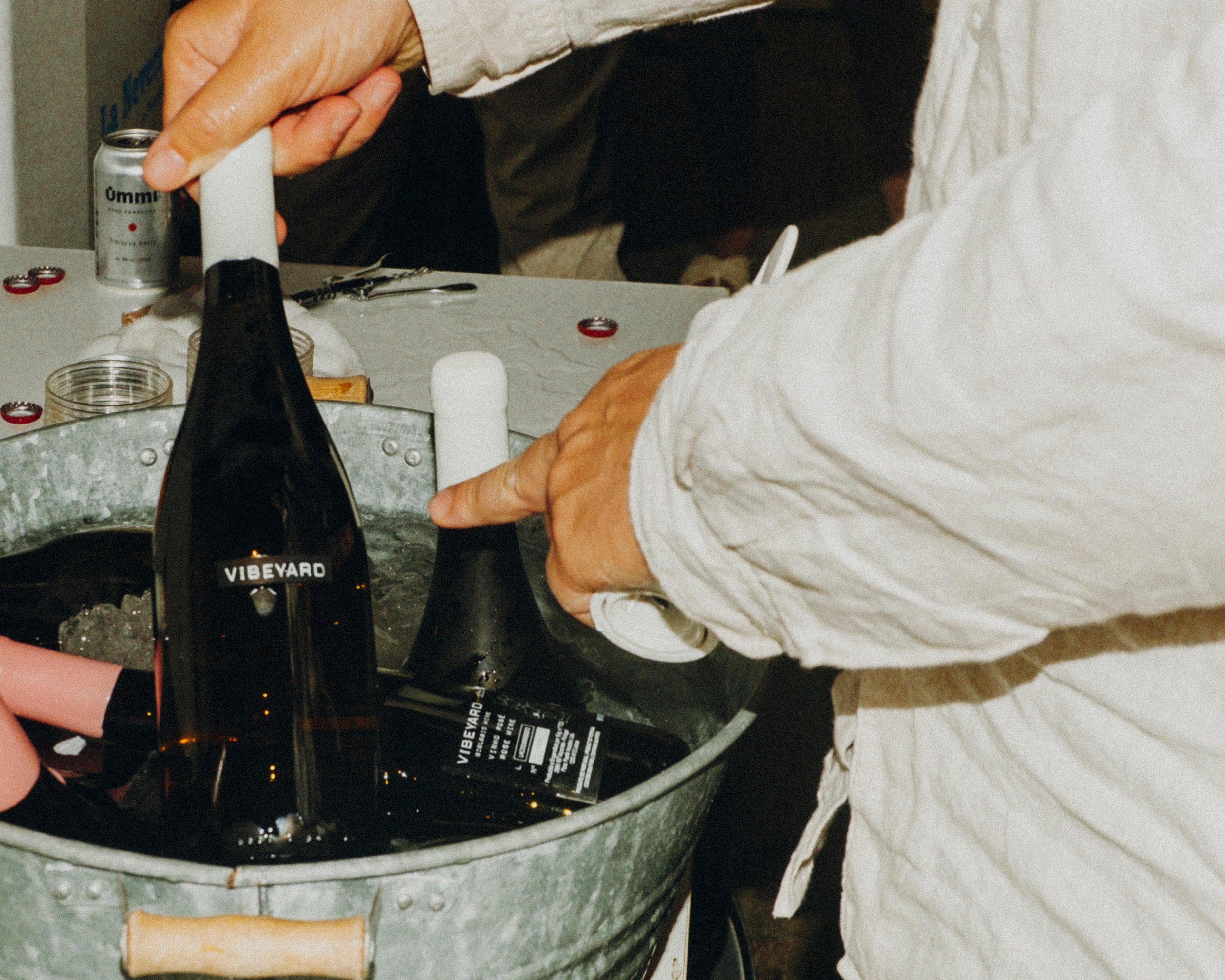 Portuguese wines reborn